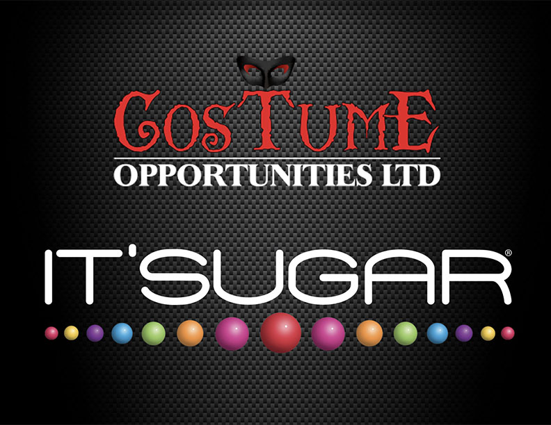 Costume Opportunities LTD, ITSUGAR